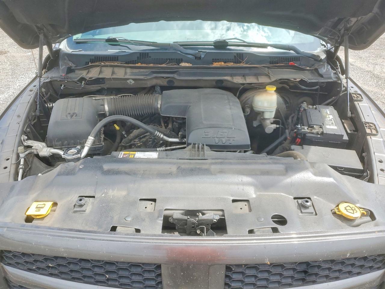 Ram 1500 St