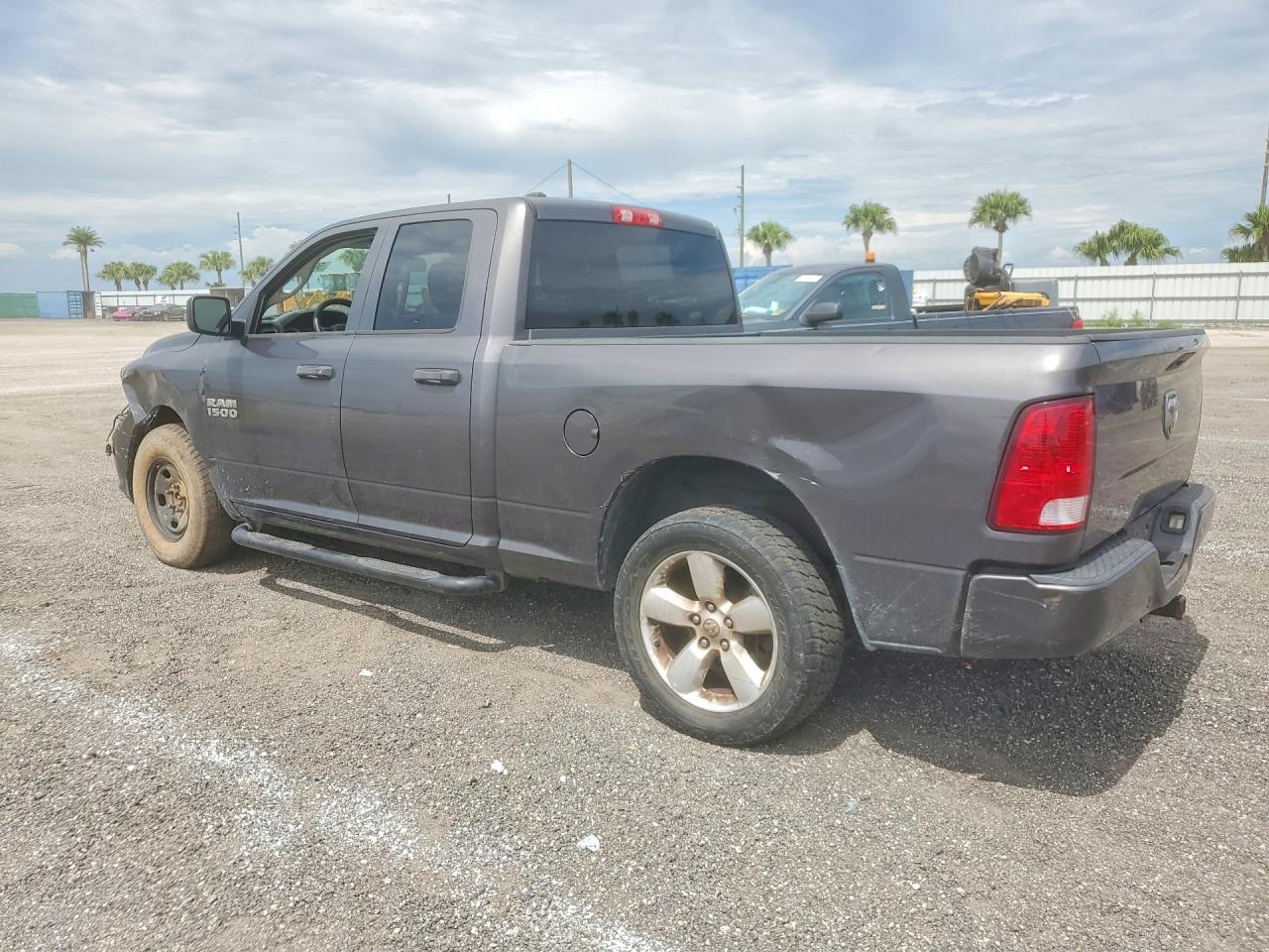 Ram 1500 St