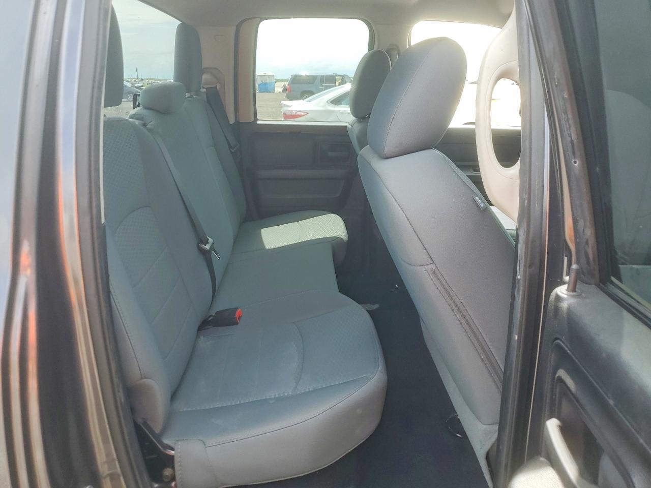 Ram 1500 St