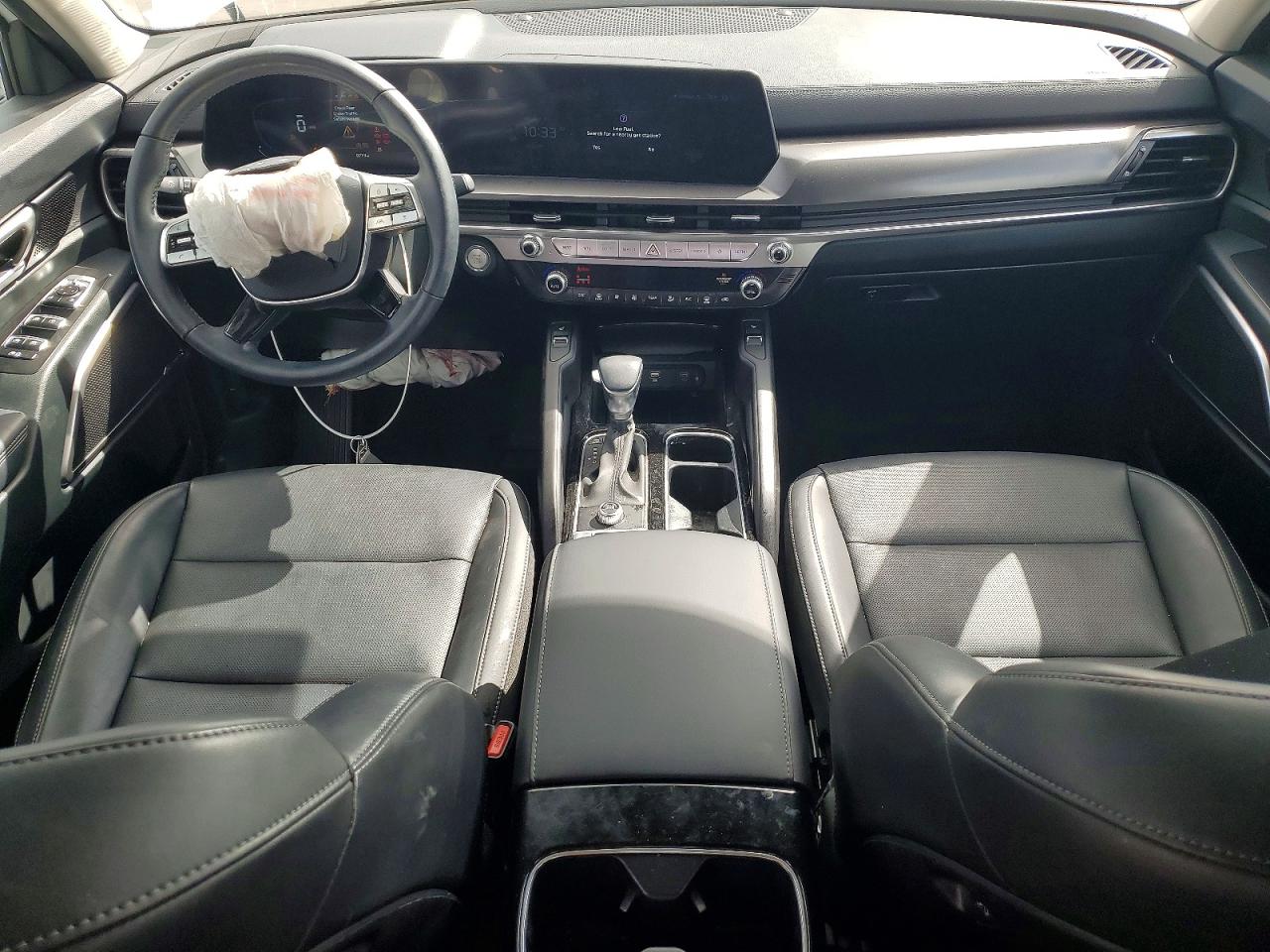 Kia Telluride S