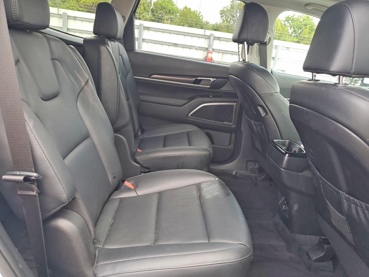 Kia Telluride S