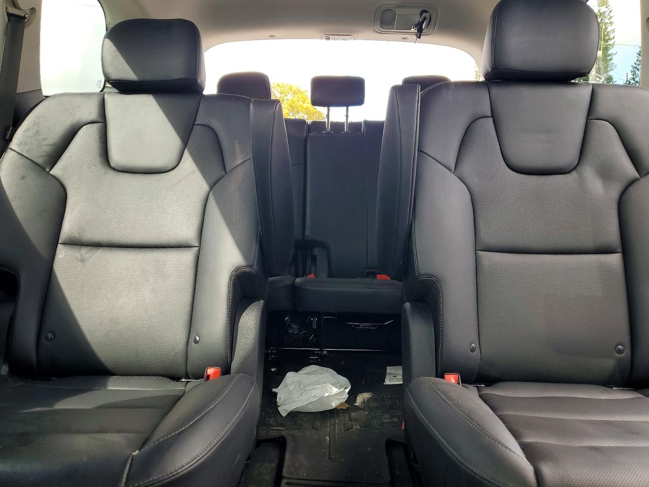 Kia Telluride S