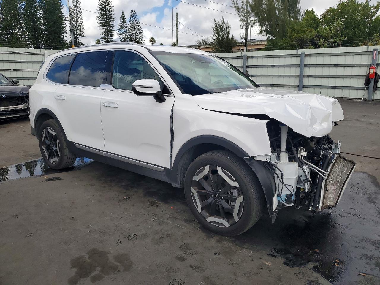 Kia Telluride S