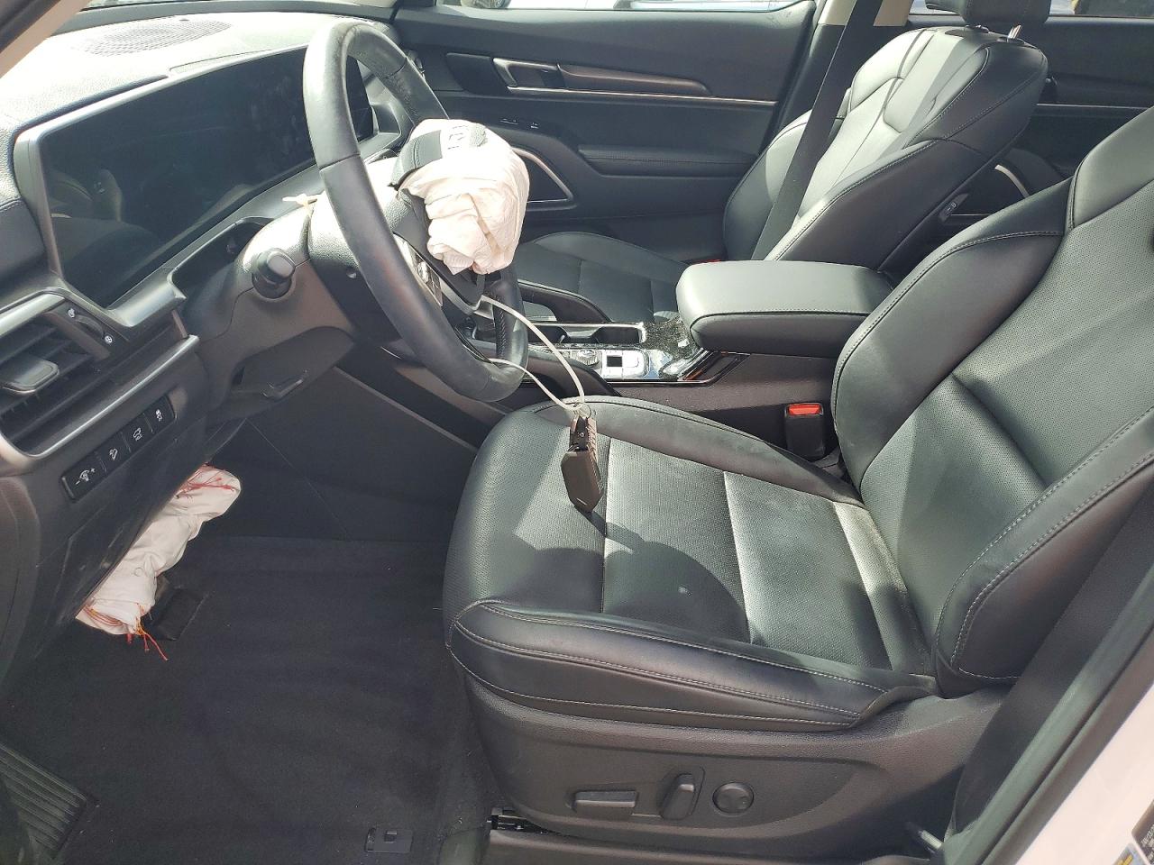 Kia Telluride S