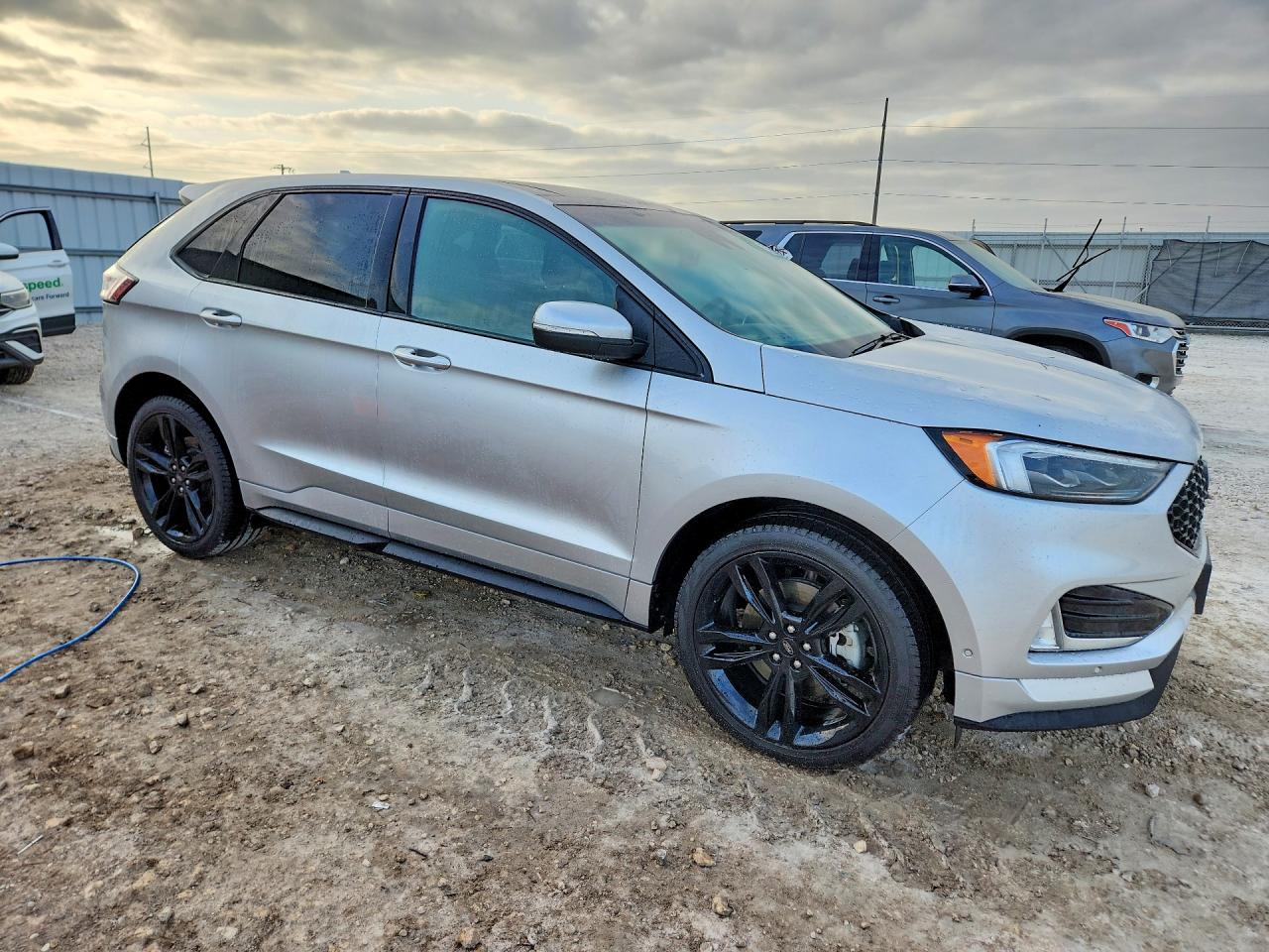 Ford Edge St