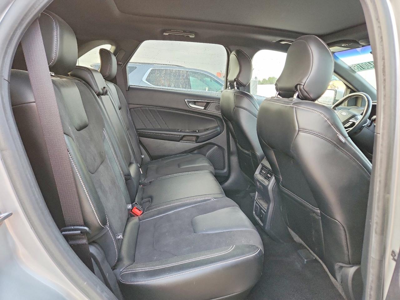 Ford Edge St