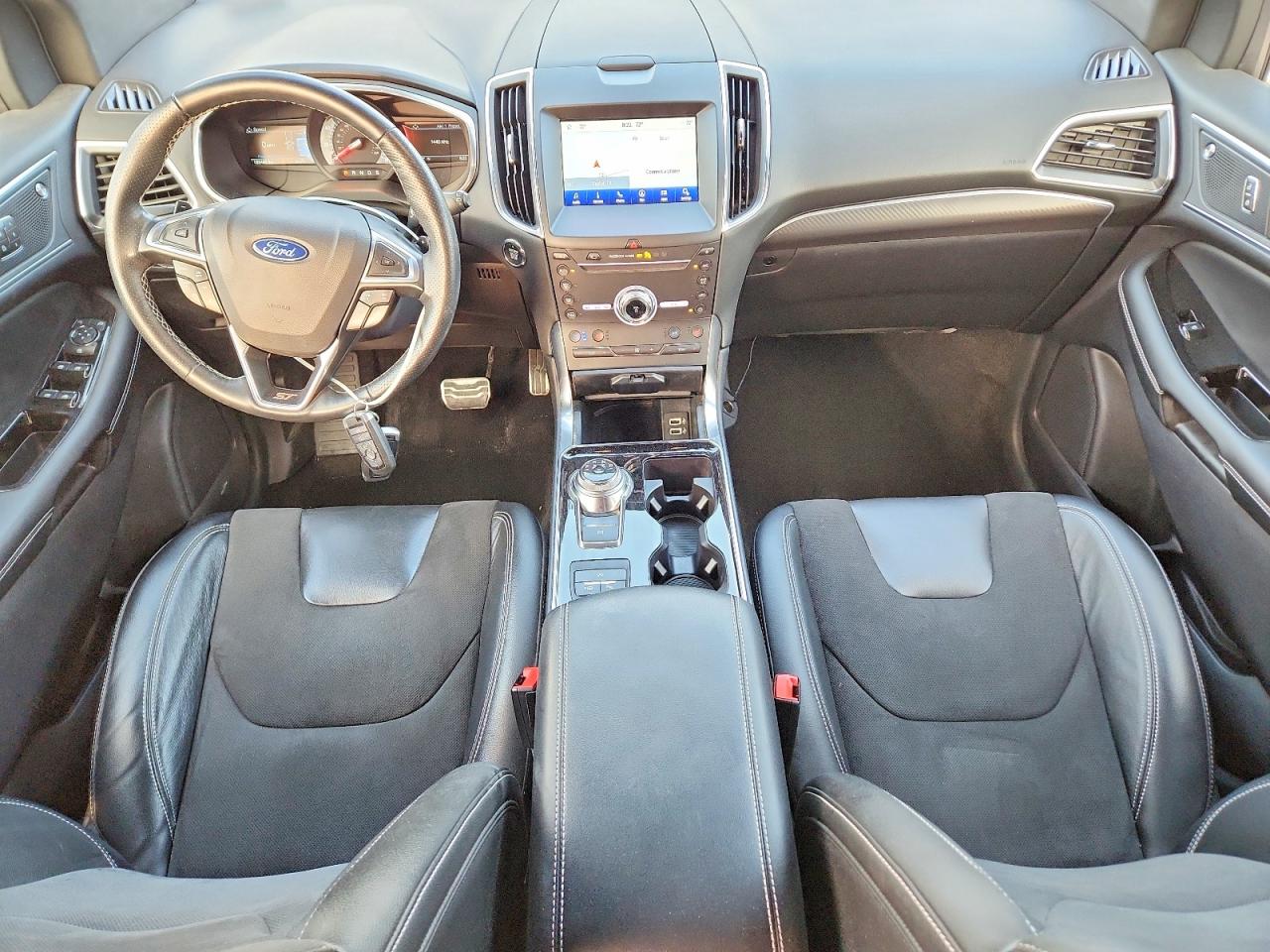 Ford Edge St