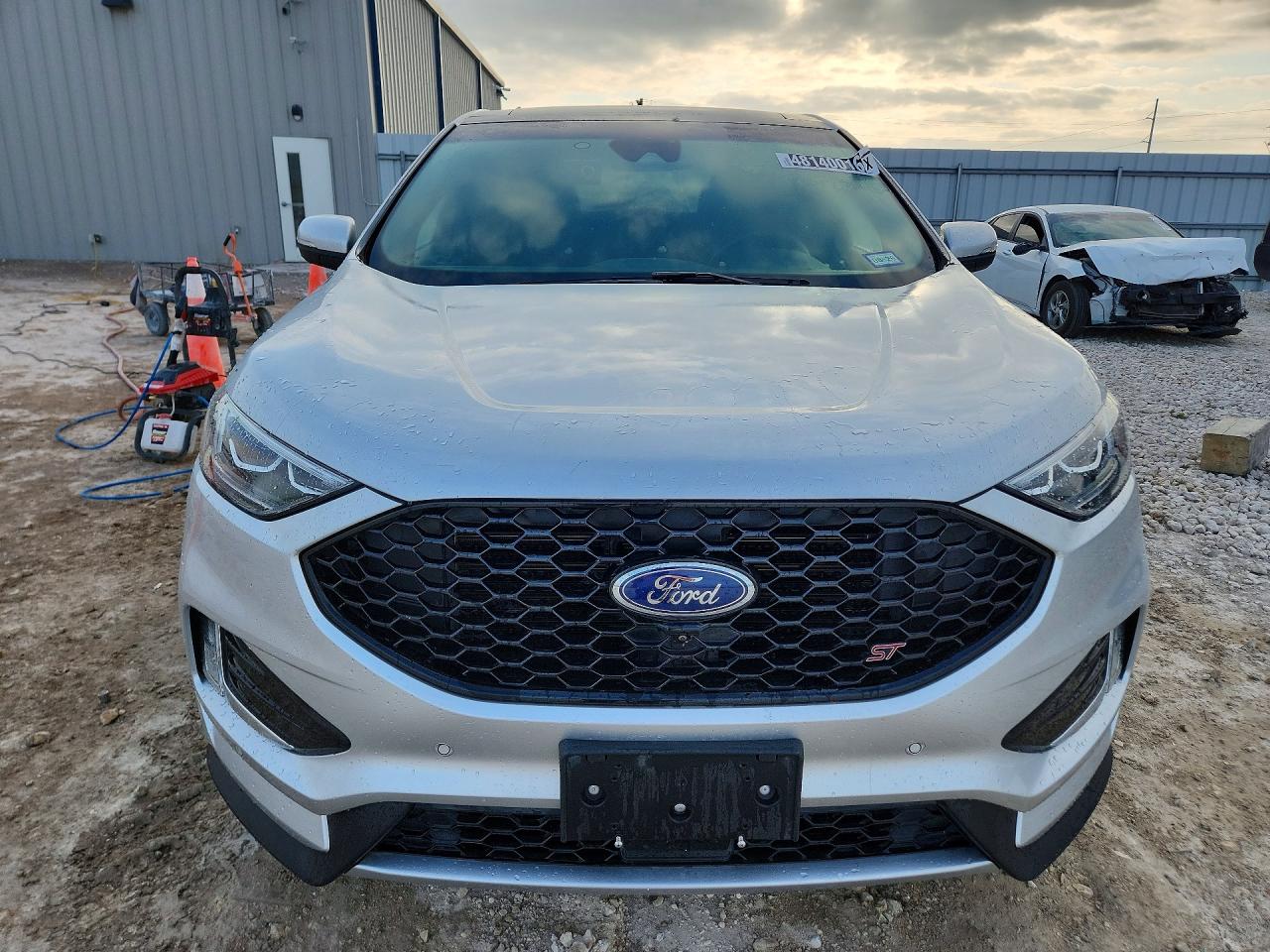 Ford Edge St