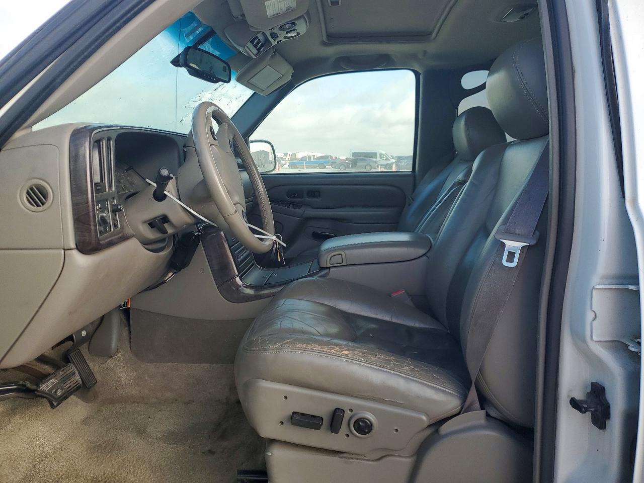 GMC Yukon Denali