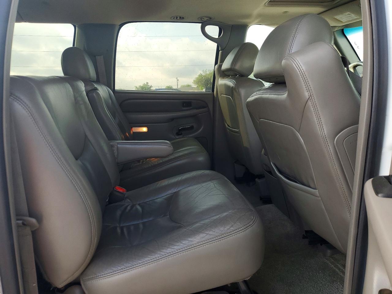 GMC Yukon Denali
