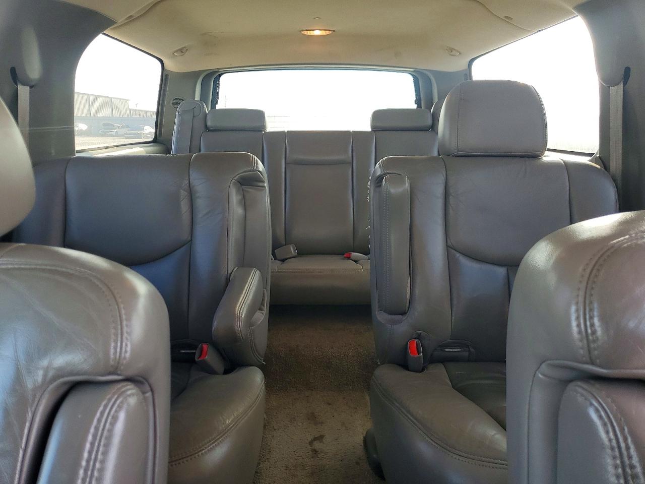 GMC Yukon Denali