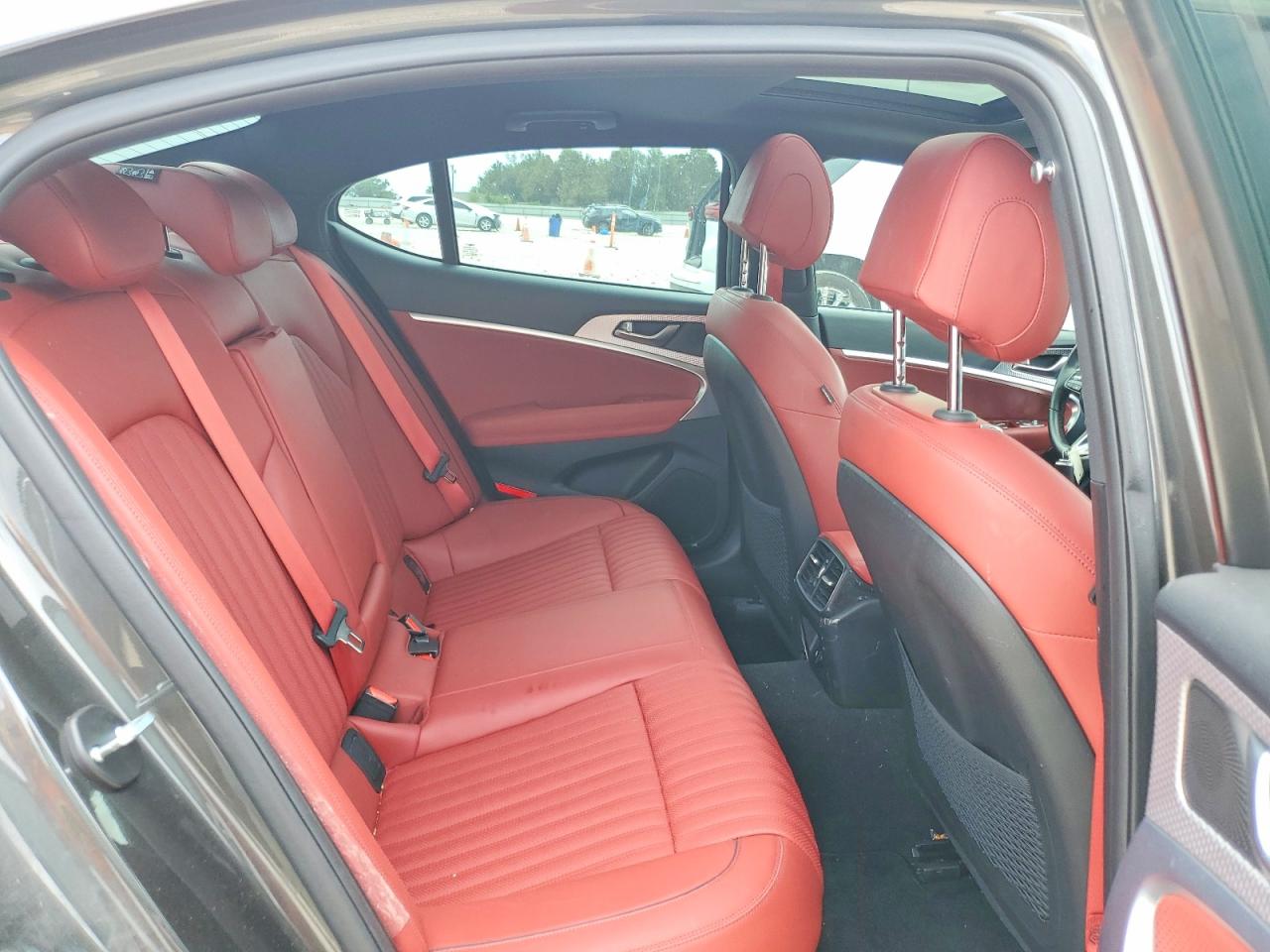 Genesis G70 2.0t