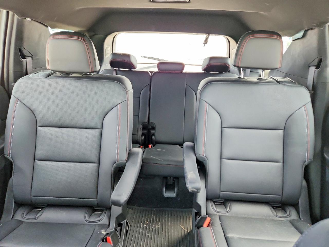 Chevrolet Traverse Z71