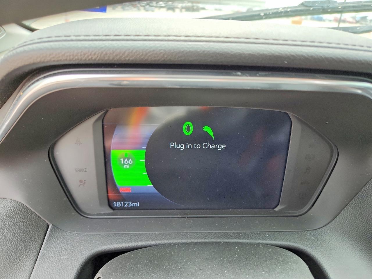 Chevrolet Bolt Lt