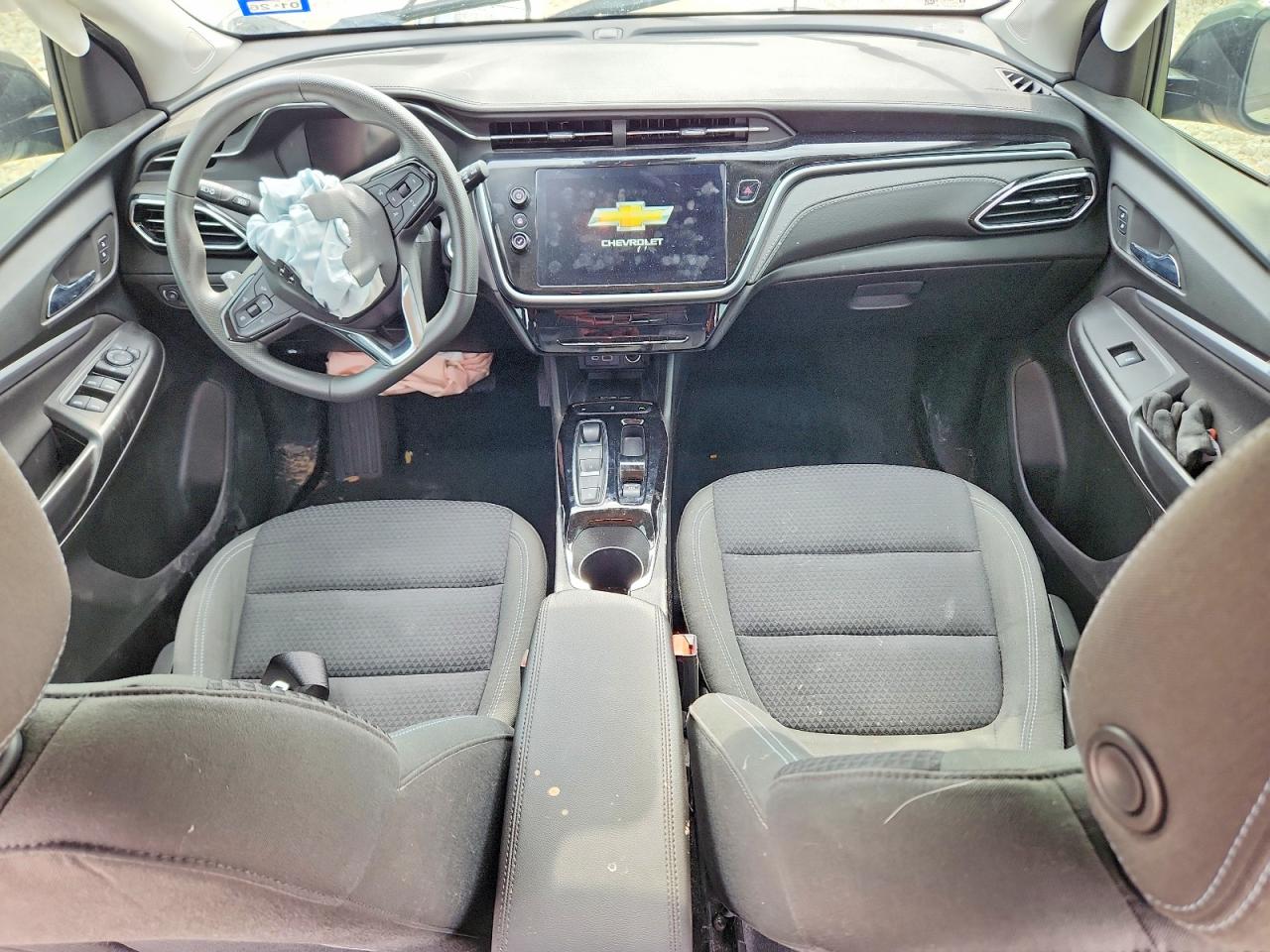 Chevrolet Bolt Lt