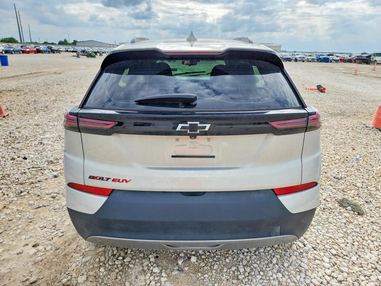 Chevrolet Bolt Lt