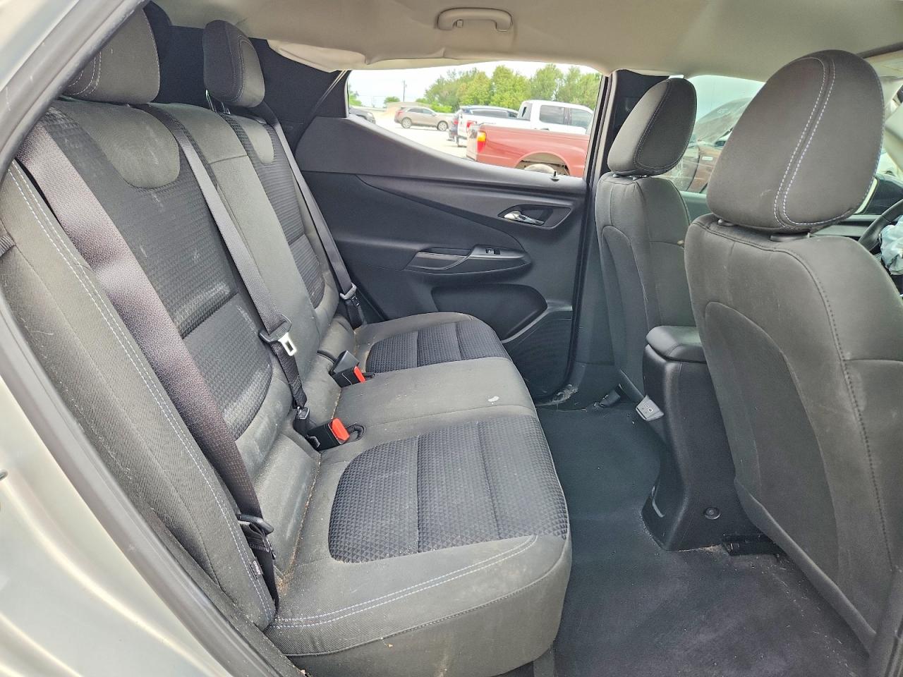 Chevrolet Bolt Lt