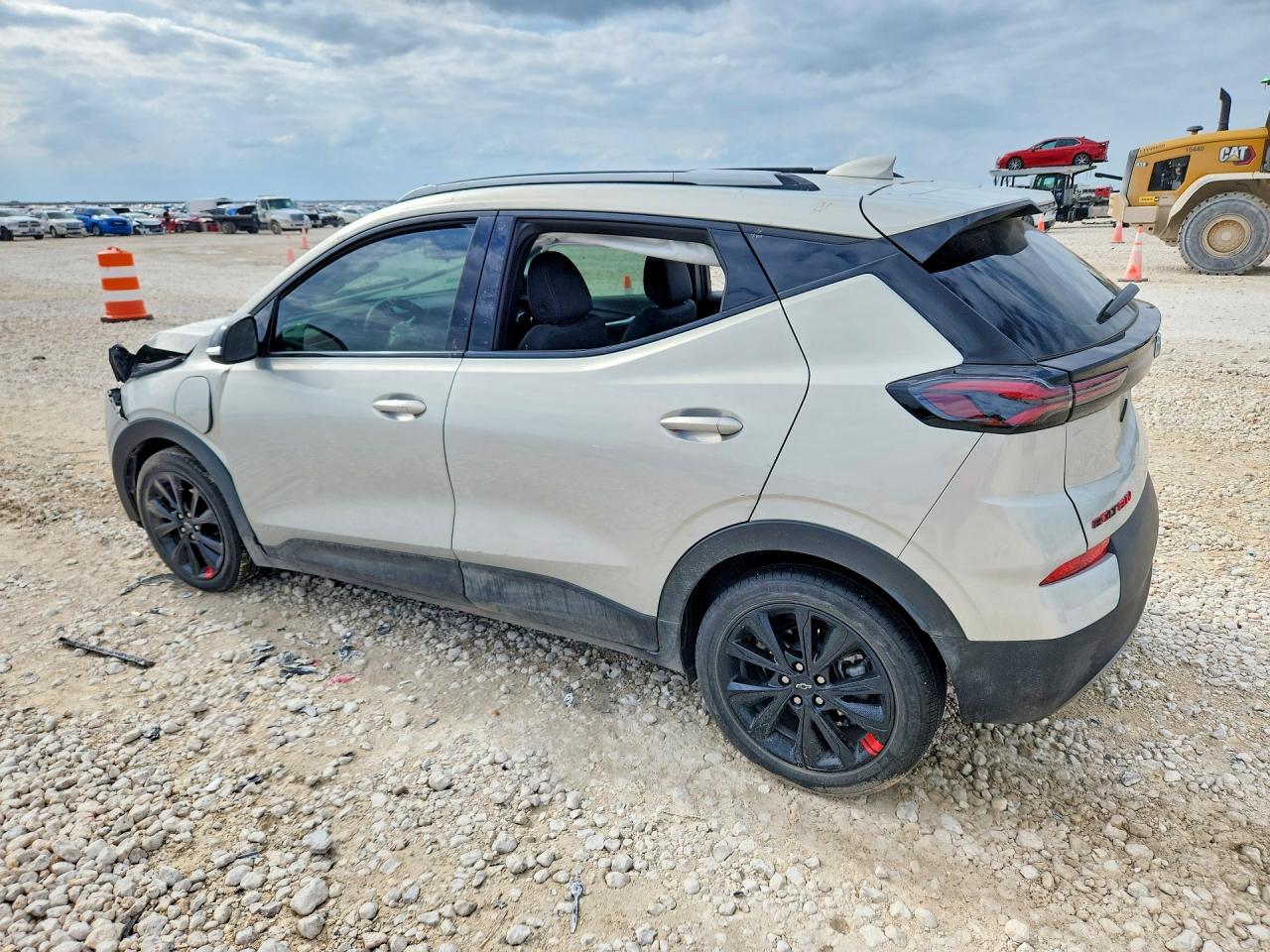 Chevrolet Bolt Lt