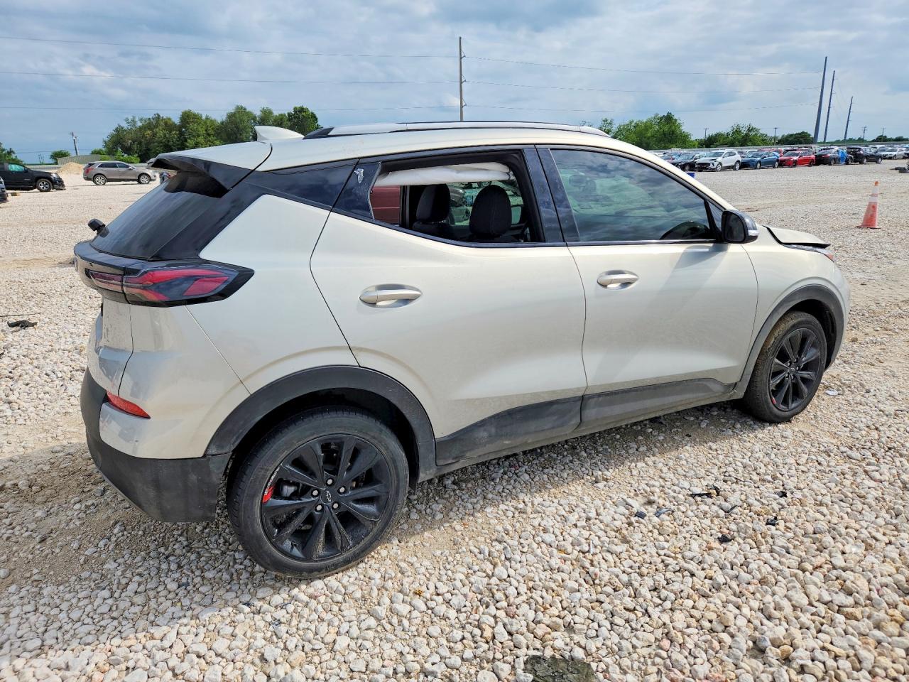 Chevrolet Bolt Lt