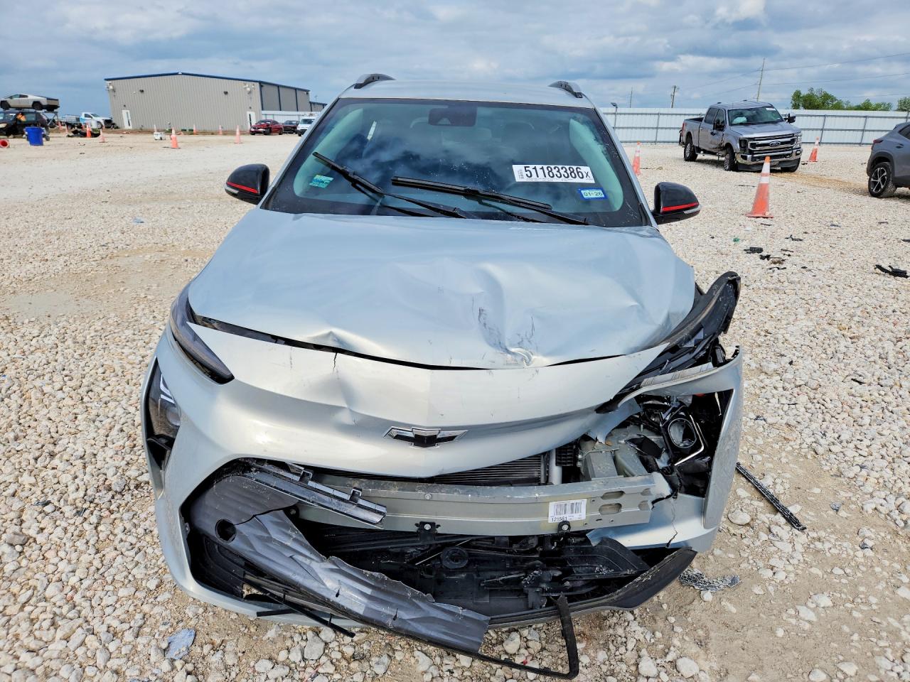 Chevrolet Bolt Lt