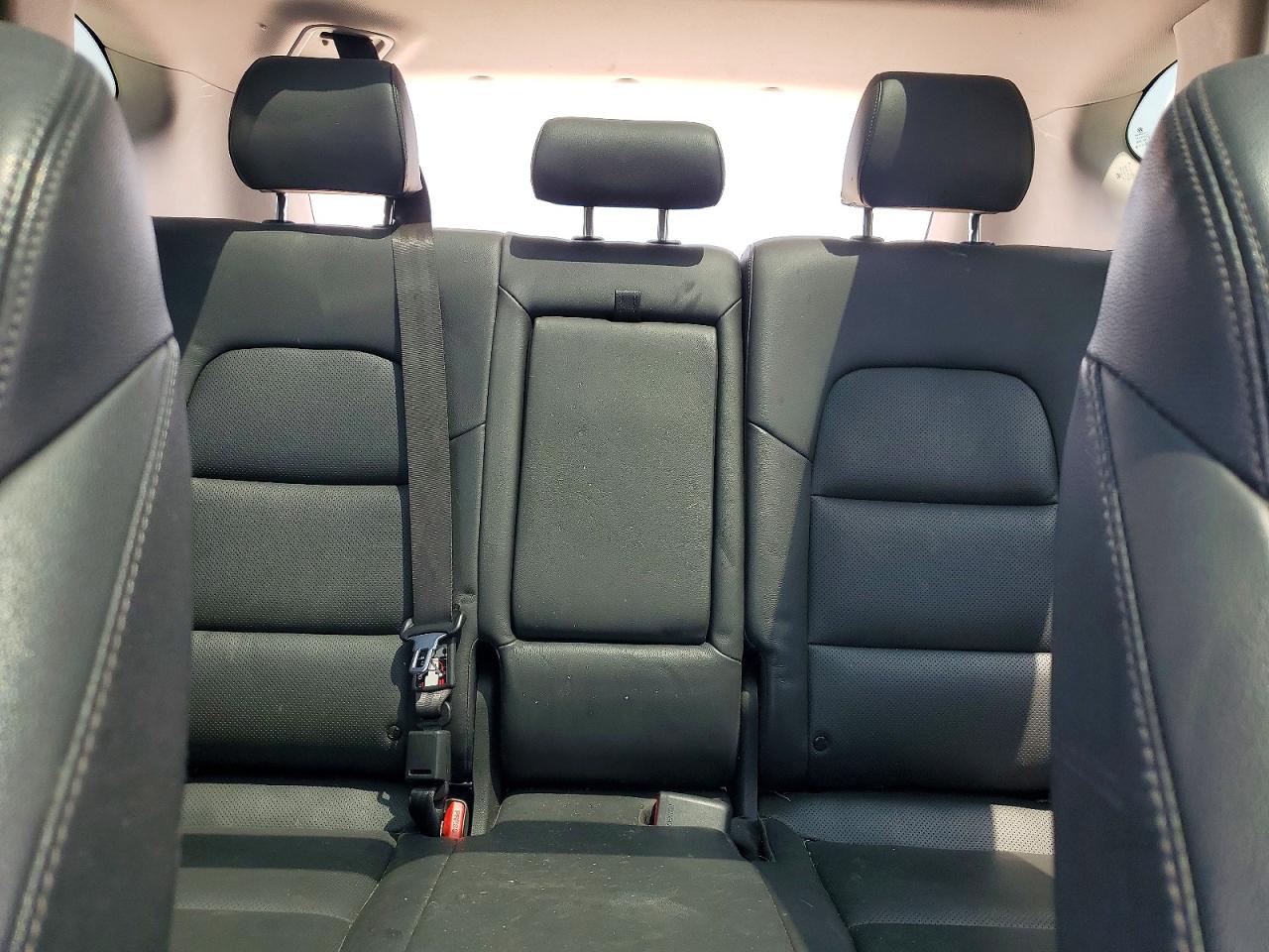 Hyundai TUCSON Ultimate