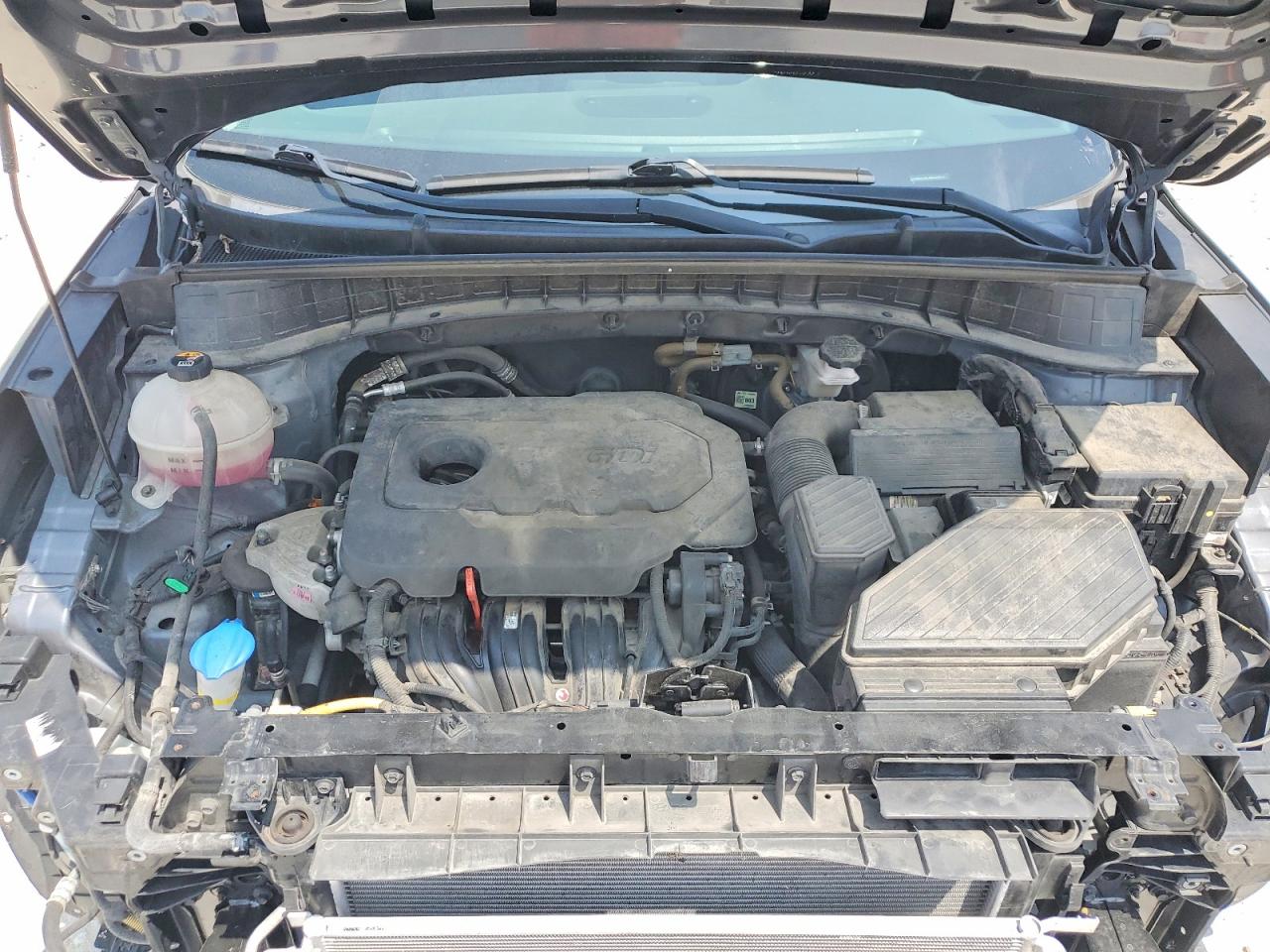 Hyundai TUCSON Ultimate