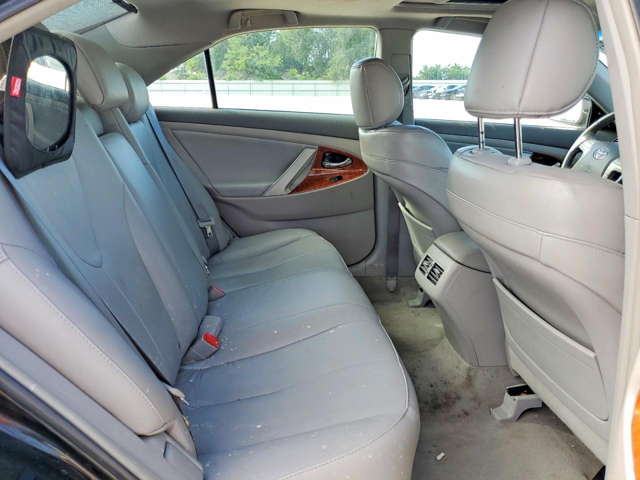 Toyota Camry Xle V6