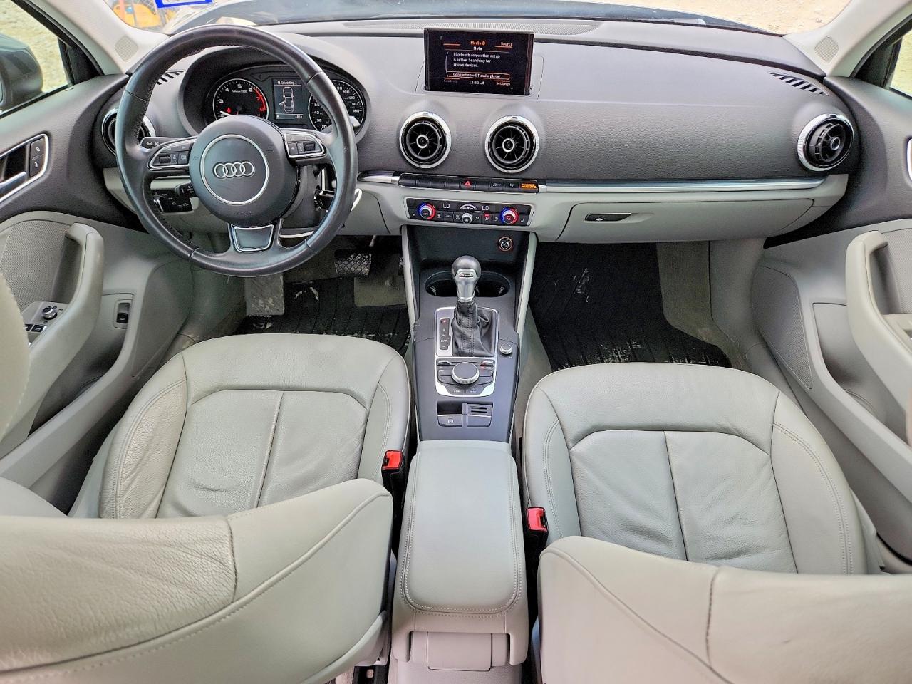 Audi A3 Premium