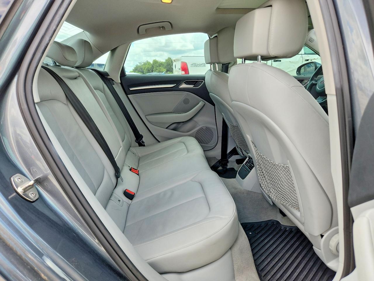 Audi A3 Premium