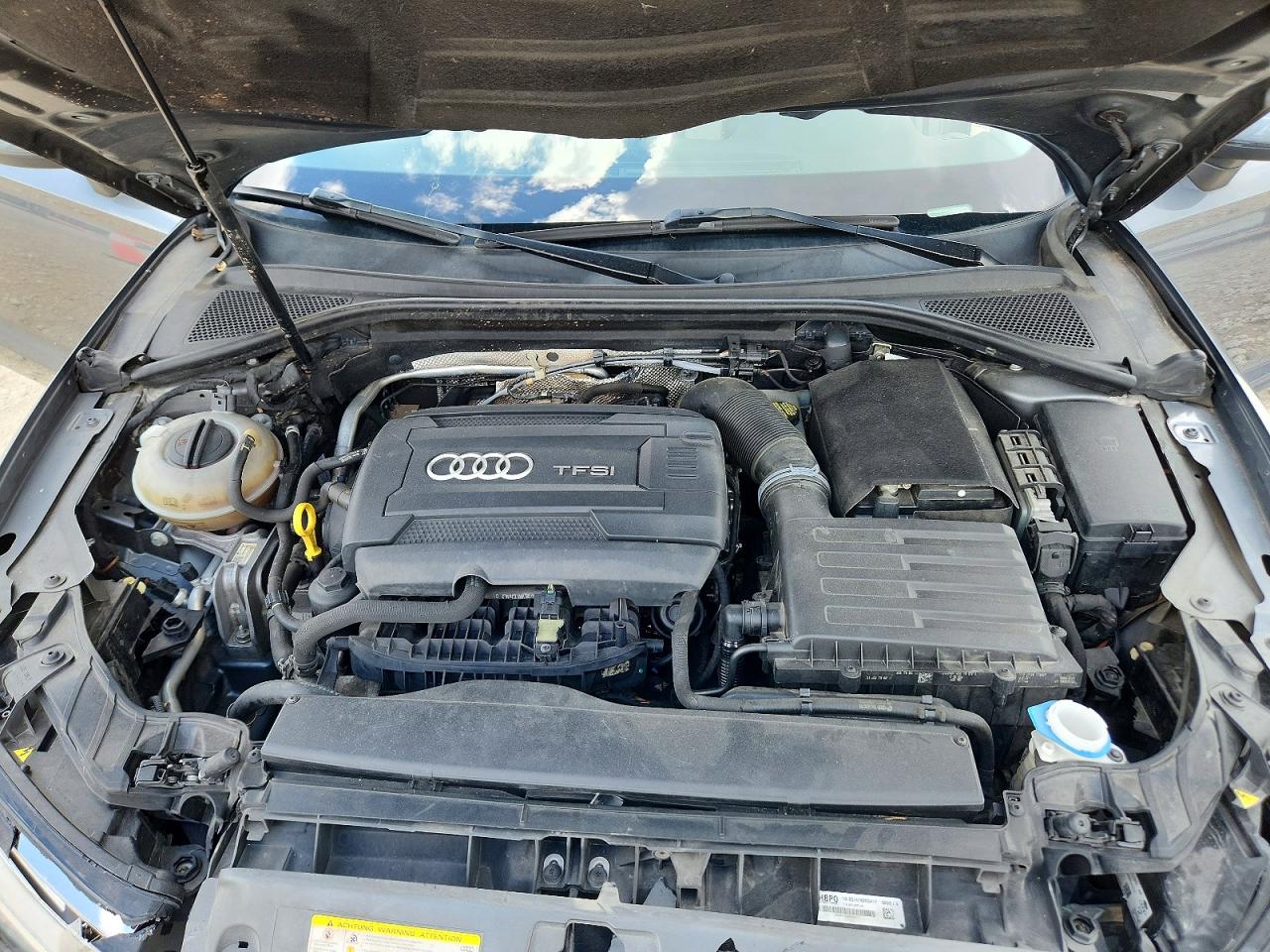 Audi A3 Premium