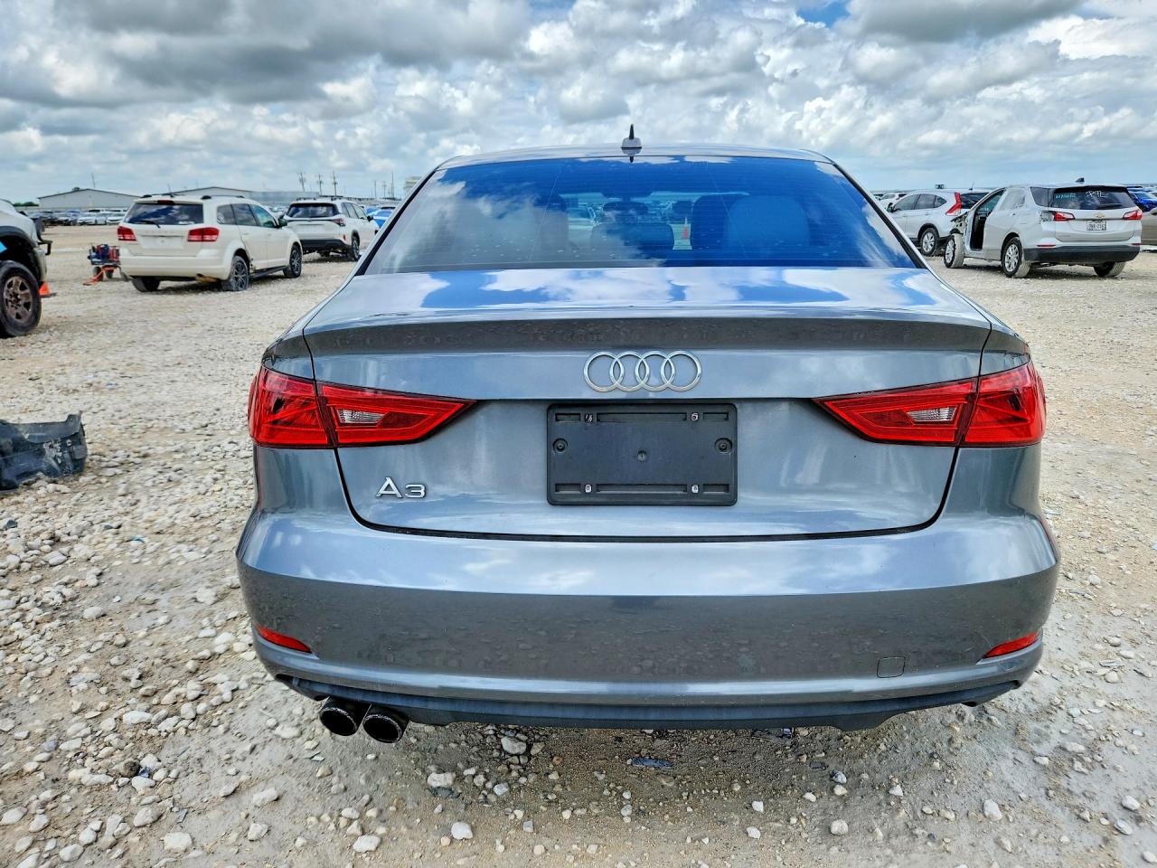Audi A3 Premium