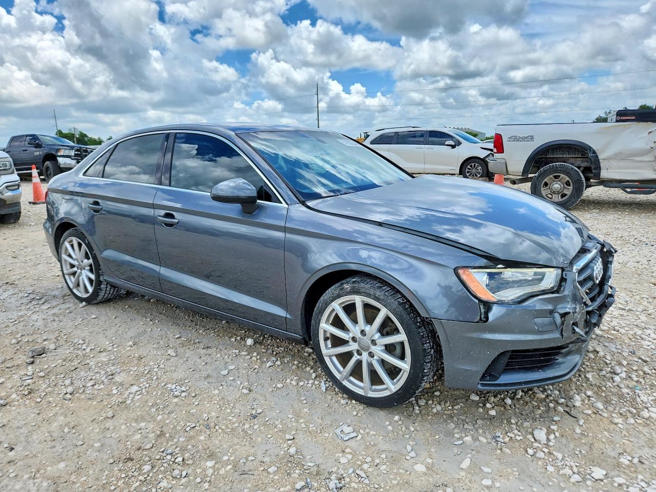 Audi A3 Premium