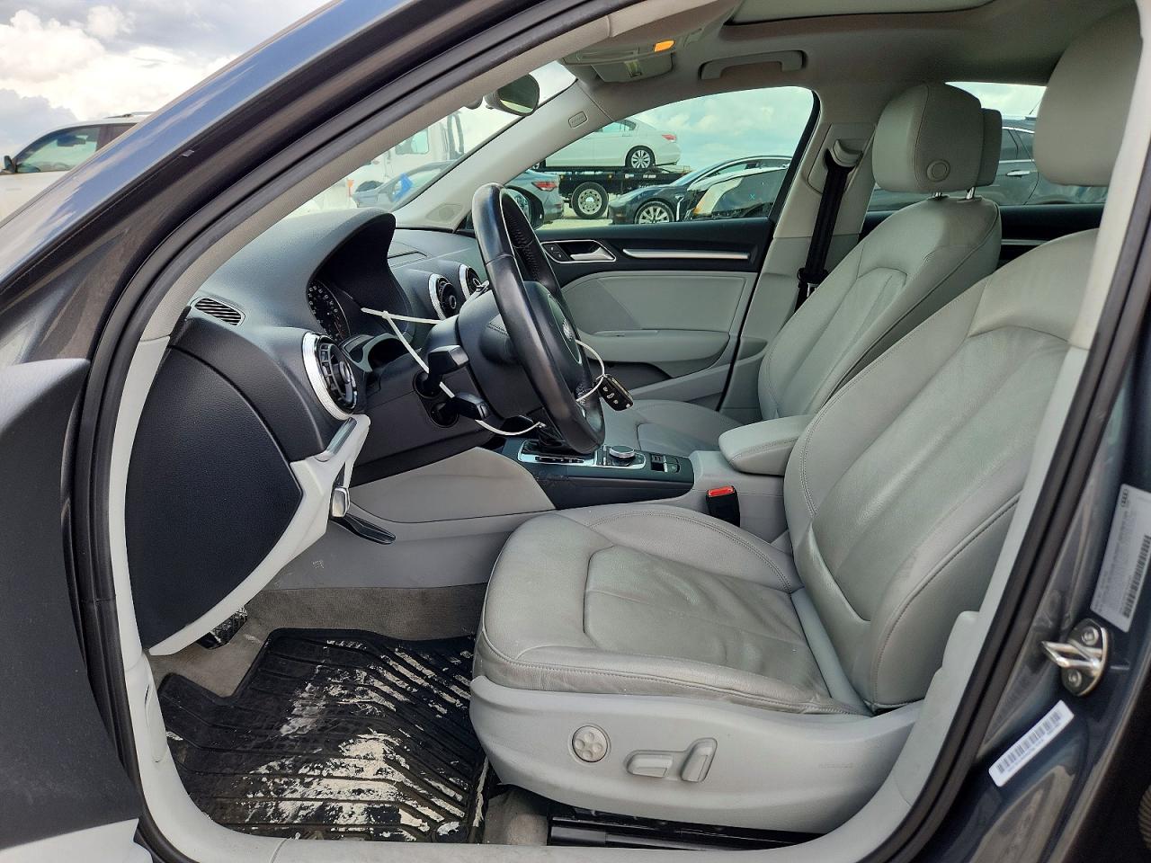 Audi A3 Premium