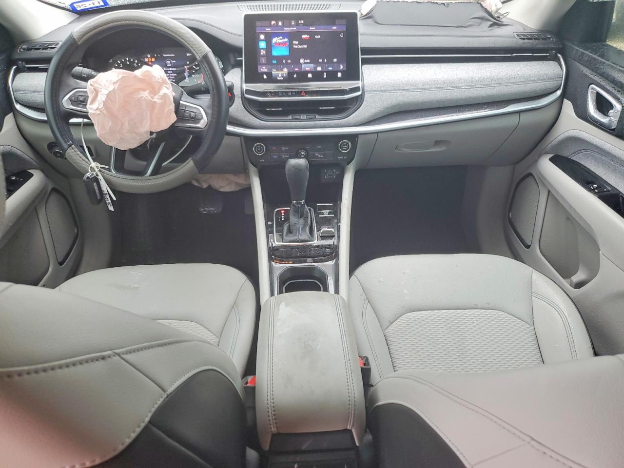 Jeep Compass Latitude