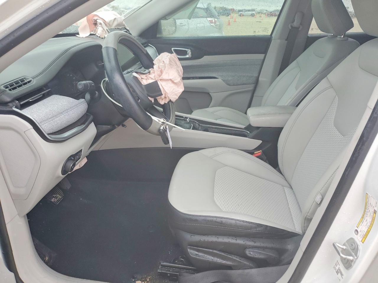 Jeep Compass Latitude