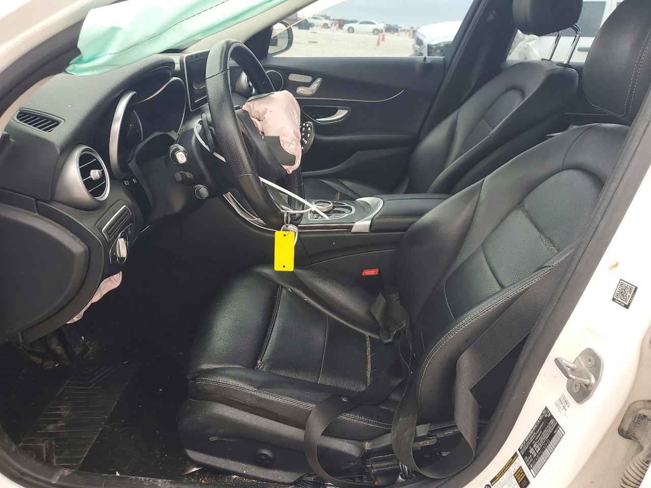 Mercedes-Benz C-Class 300