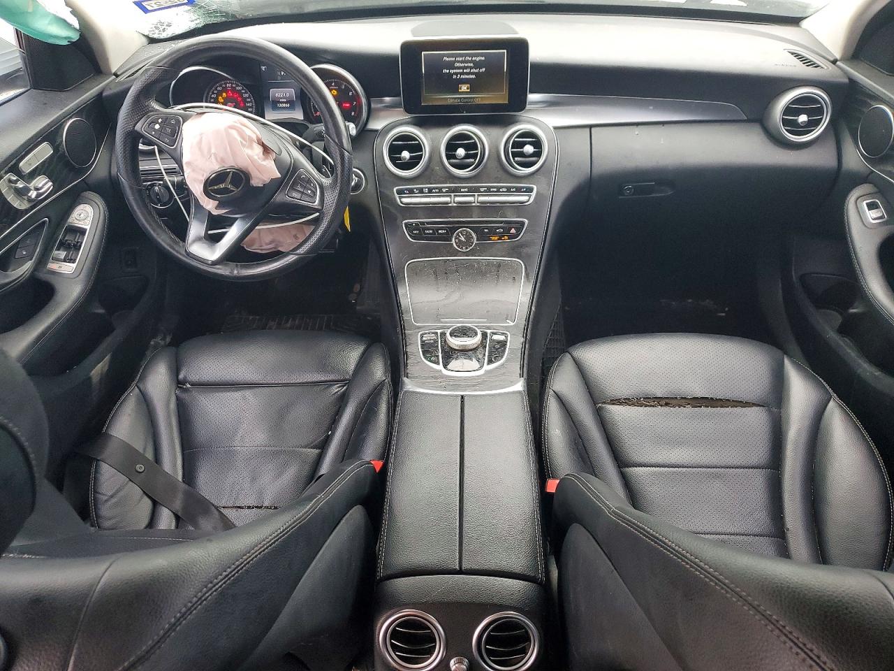 Mercedes-Benz C-Class 300