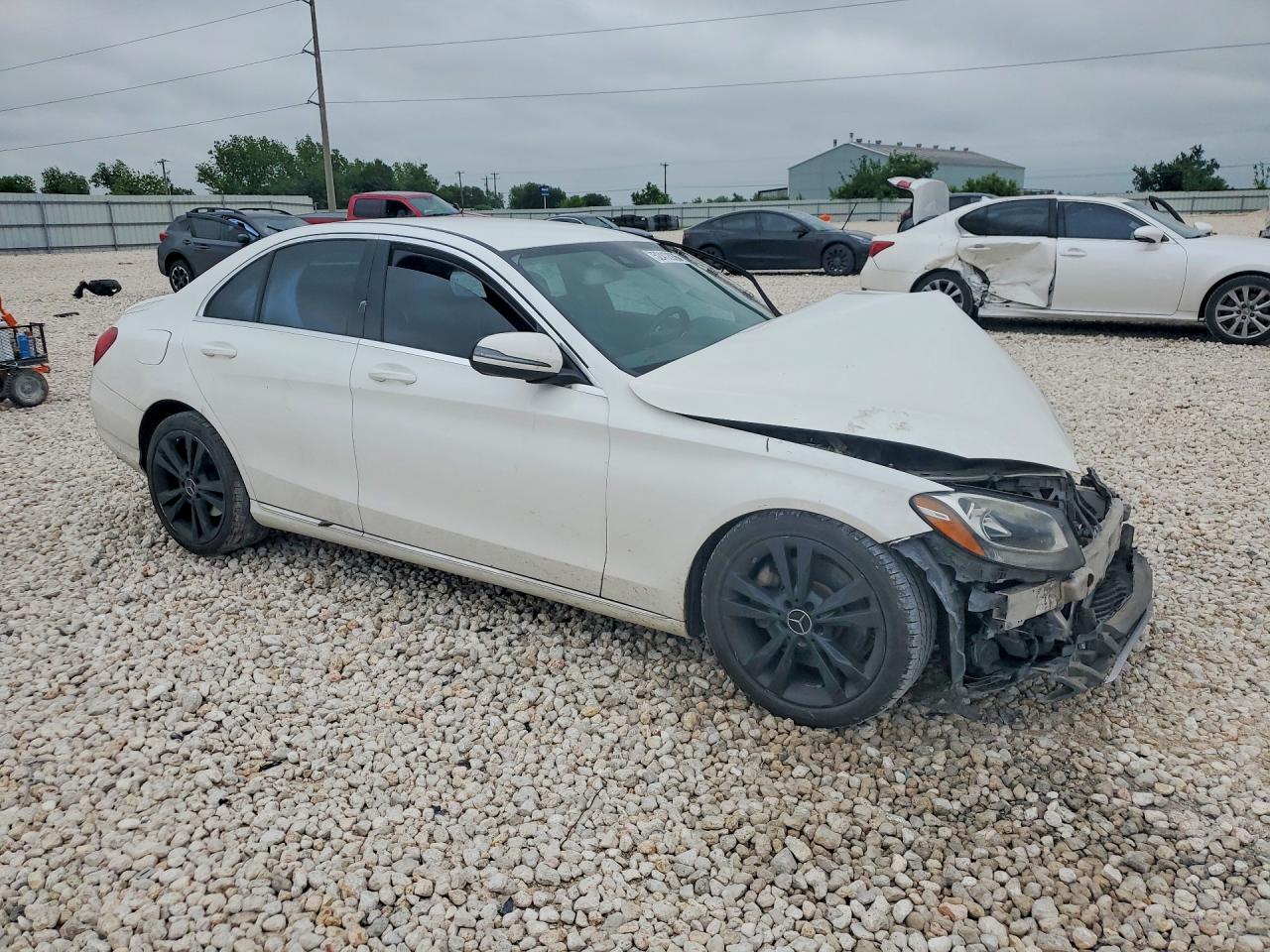 Mercedes-Benz C-Class 300