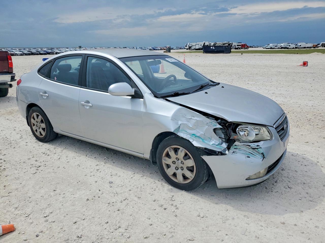 Hyundai ELANTRA Gls