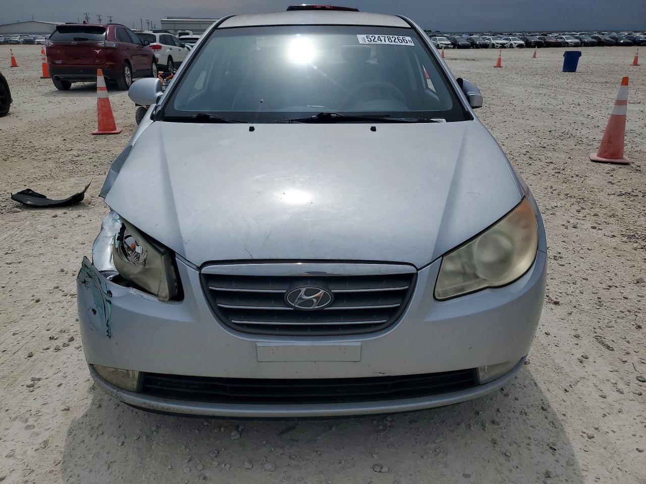 Hyundai ELANTRA Gls