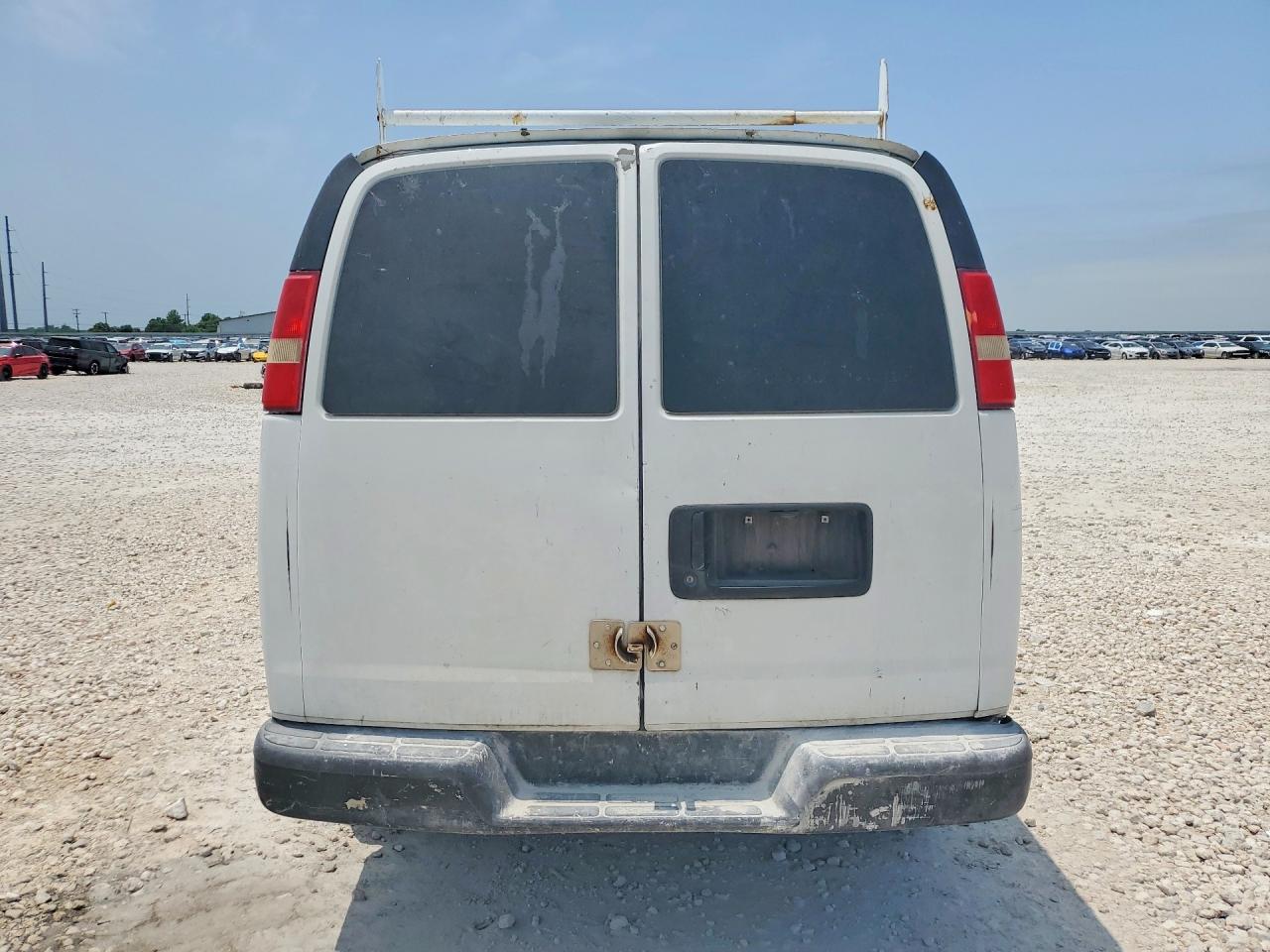 Chevrolet Express