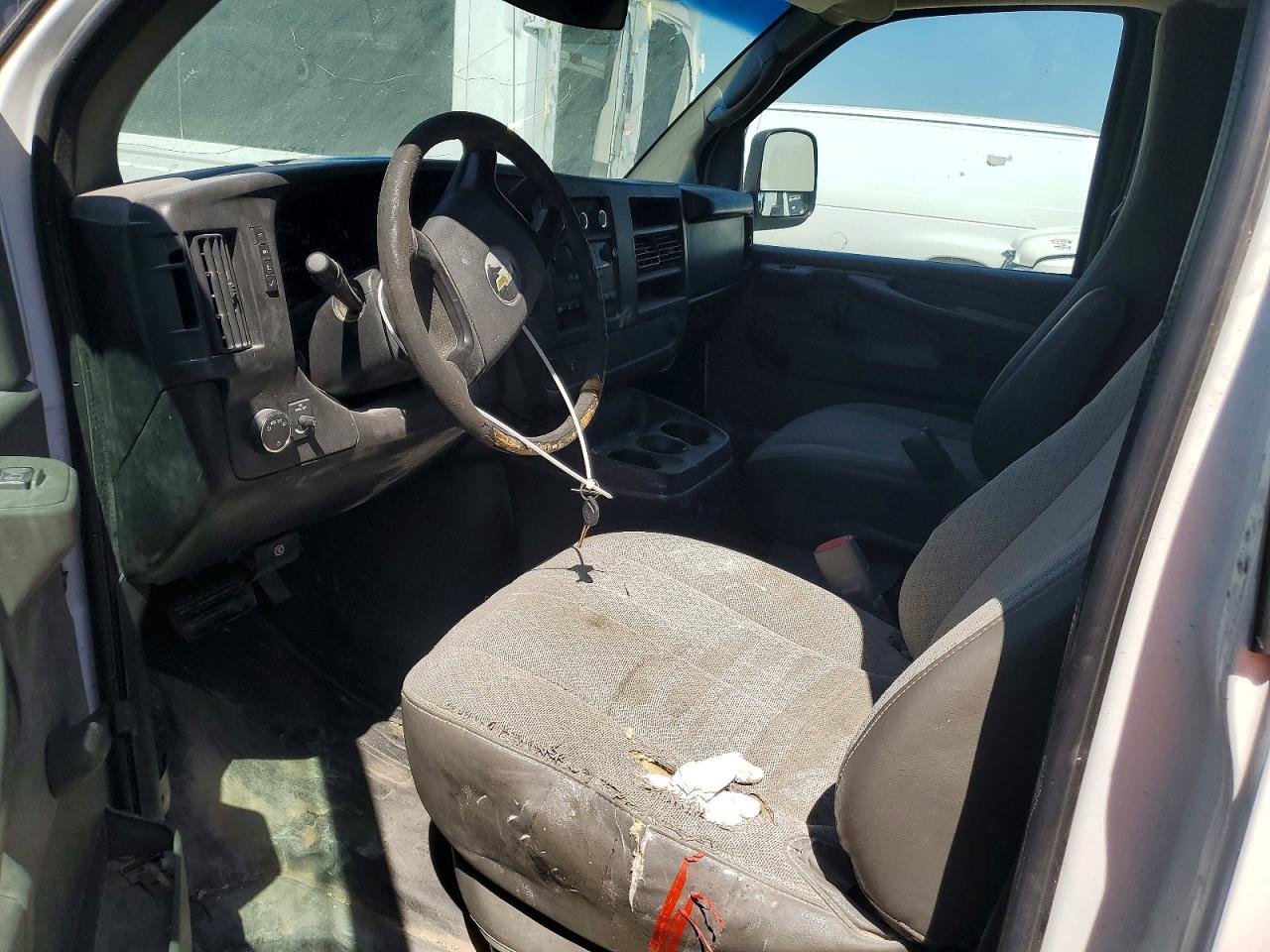 Chevrolet Express