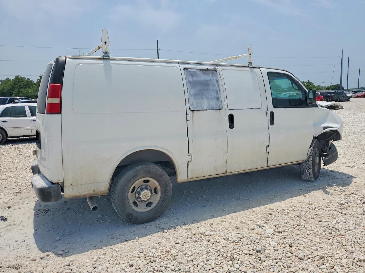Chevrolet Express
