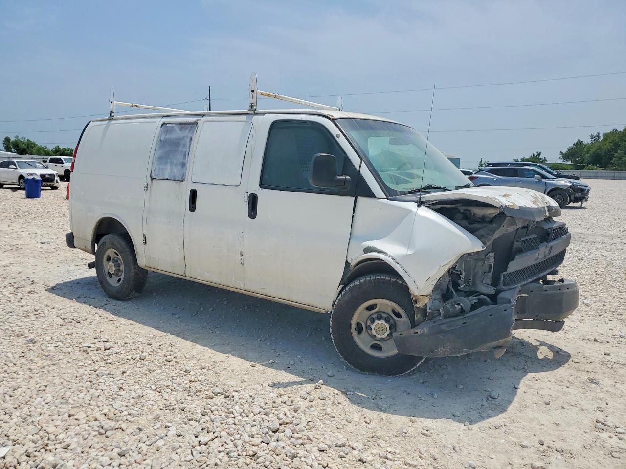 Chevrolet Express