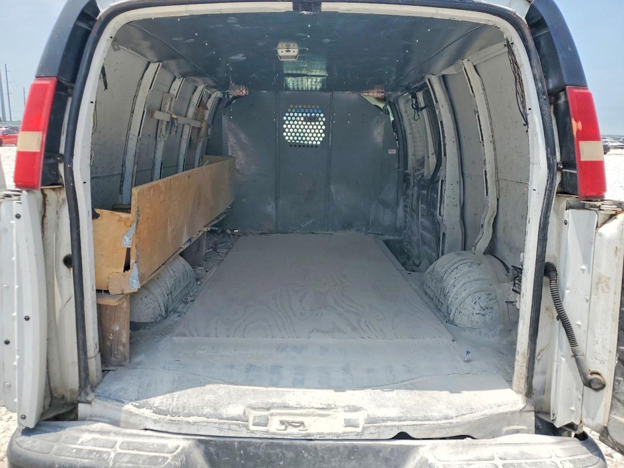 Chevrolet Express