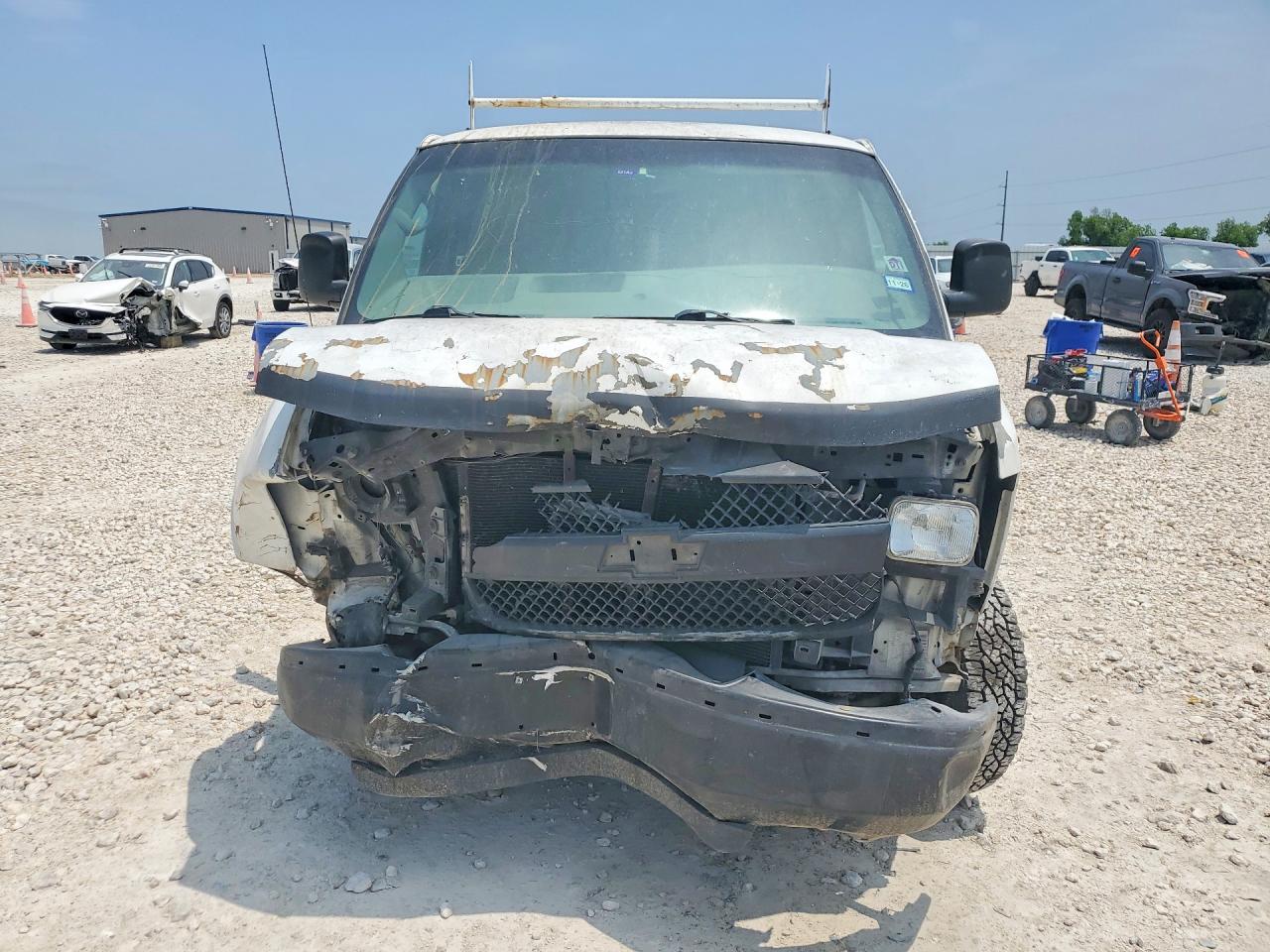 Chevrolet Express