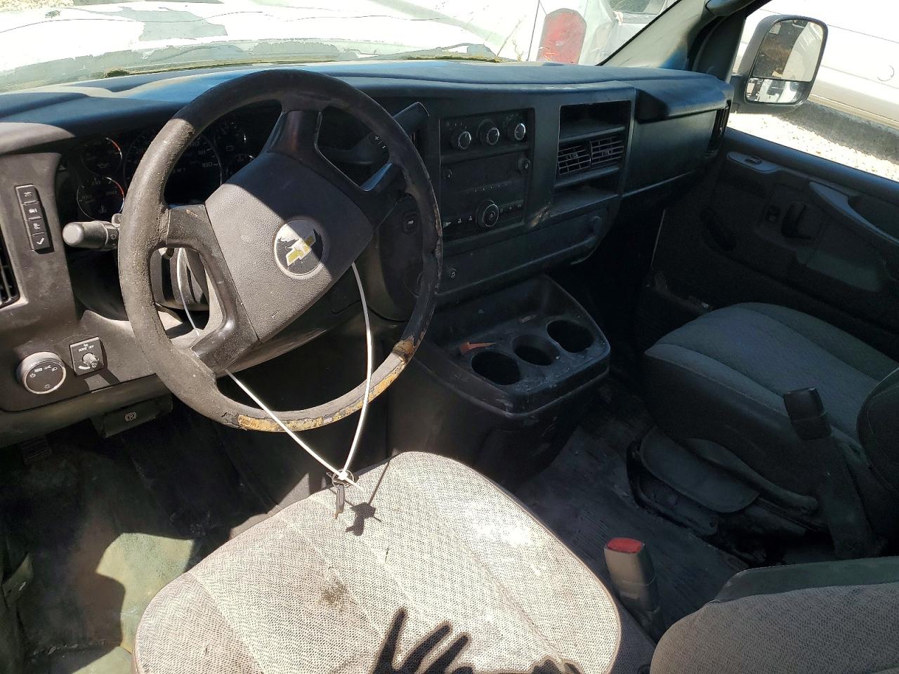Chevrolet Express