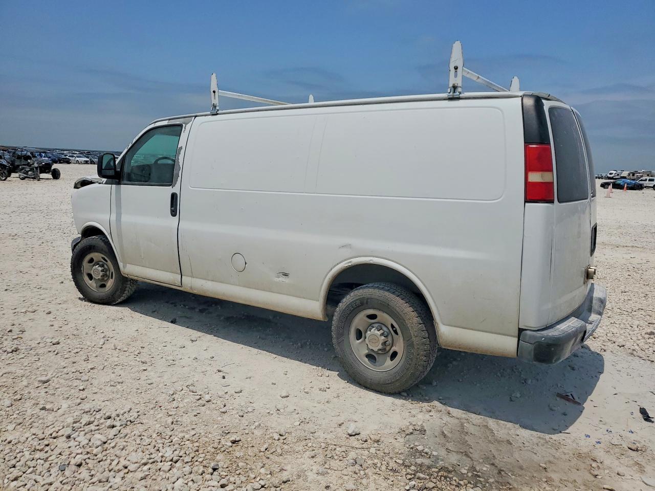 Chevrolet Express