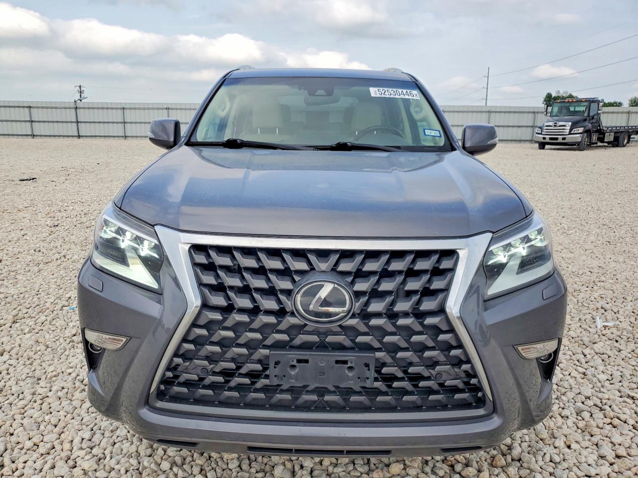 Lexus Gx 460