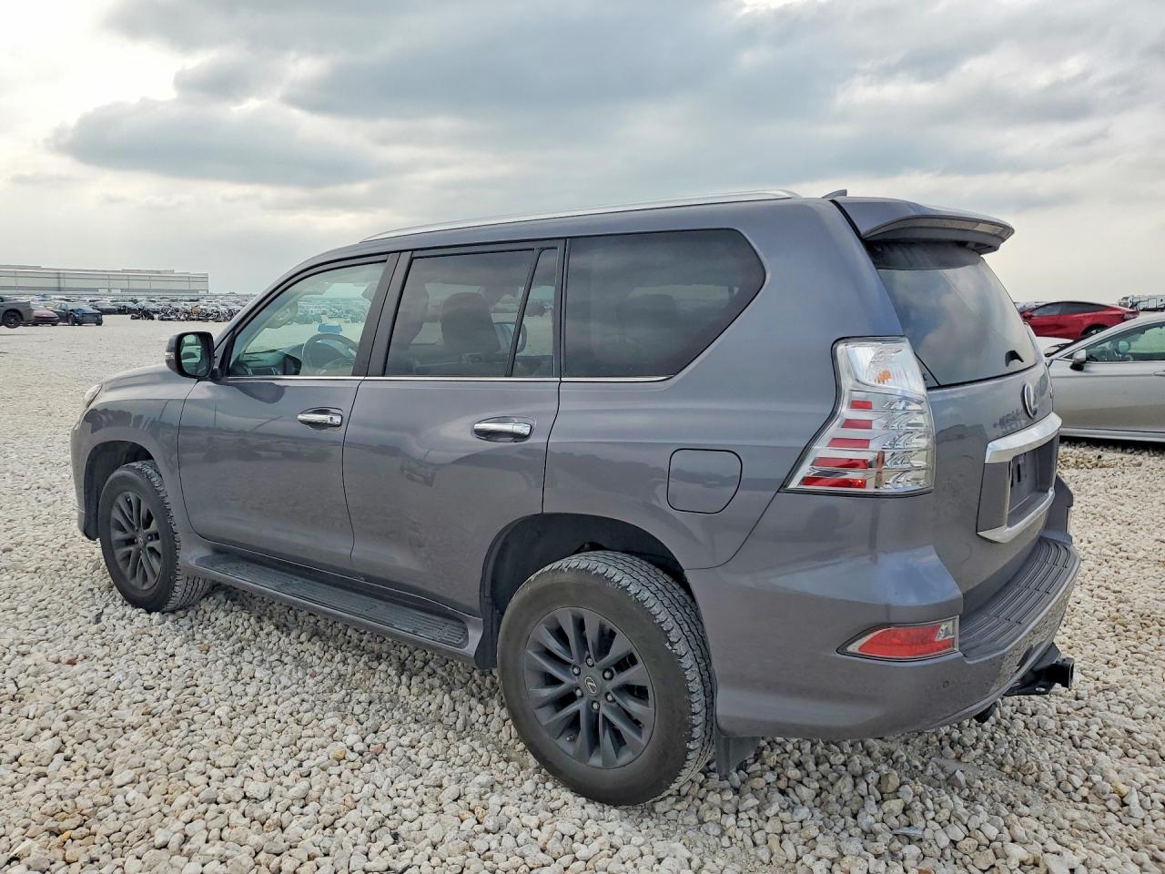 Lexus Gx 460